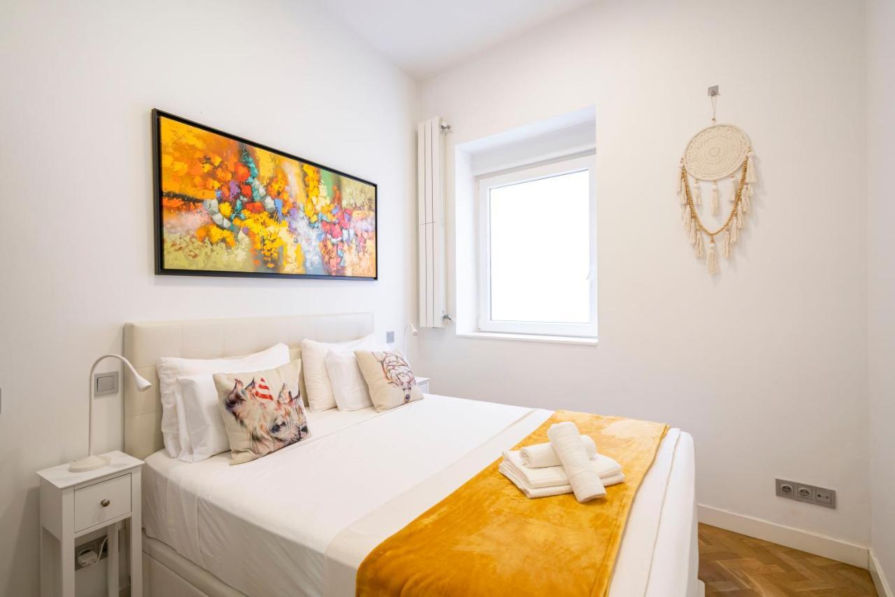 For You Rentals Apartment Temporal In The Center Of Madrid Esl5 Exteriér fotografie