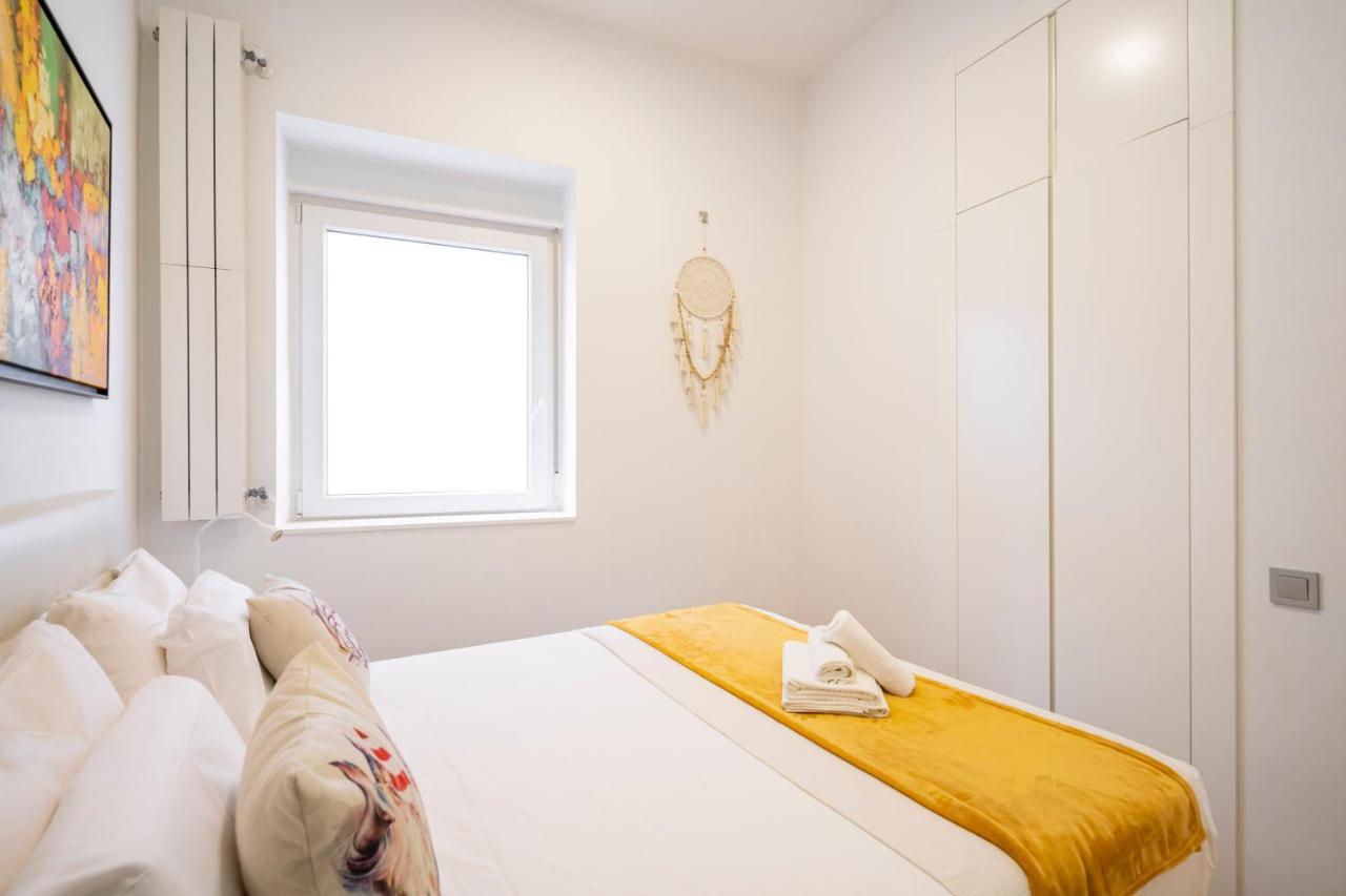 For You Rentals Apartment Temporal In The Center Of Madrid Esl5 Exteriér fotografie